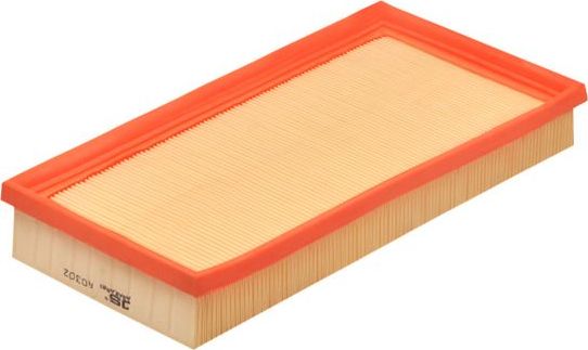 Воздушный фильтр JS Asakashi. Артикул A0302