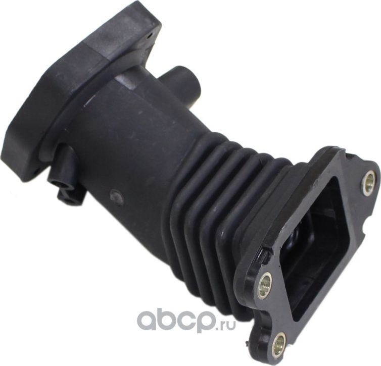 Патрубокинтеркулера017-028-013 (Loro). Артикул 017028013