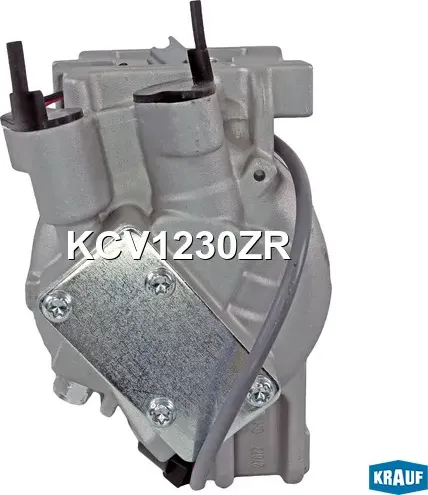 Компрессор кондиционера (Krauf). Артикул KCV1230ZR