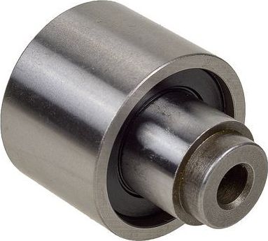 Натяжной ролик (натяжитель) приводного поликлинового ремня Zentparts. Артикул Z24047