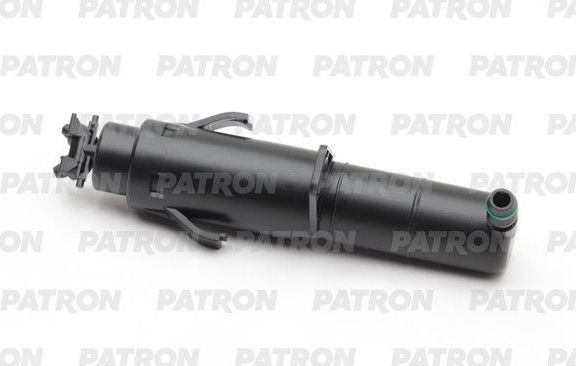 Форсунка омывателя фары Patron. Артикул PHW216