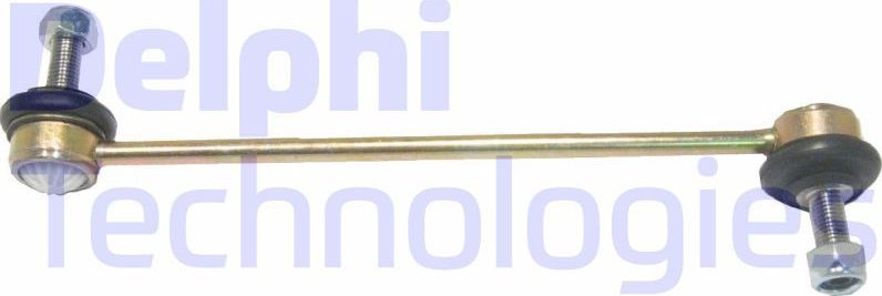 Стойка (тяга) стабилизатора Delphi. Артикул TC2088