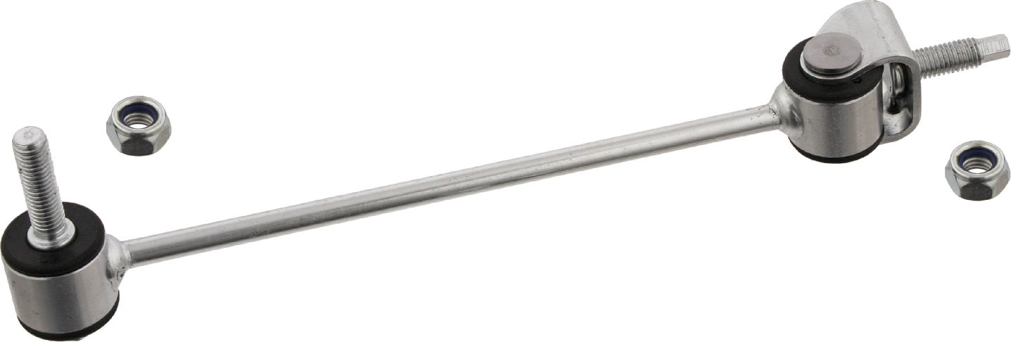 Стойка (тяга) стабилизатора Febi Bilstein (сталь). Артикул 29696