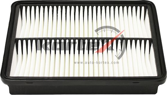 Фильтр воздушный HYUN/KIA SONATA YF/OPTIMA 12 (Kortex). Артикул KA0065