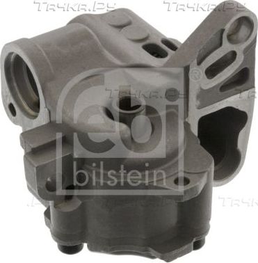 Масляный насос Febi Bilstein для Volkswagen Golf VI 2008-2013. Артикул 34723