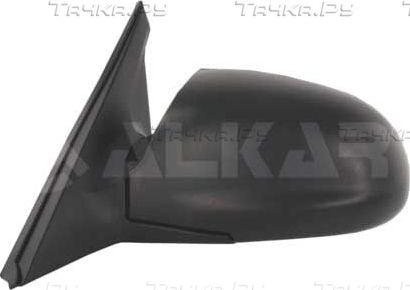 Зеркало боковое Alkar. Артикул 6125575