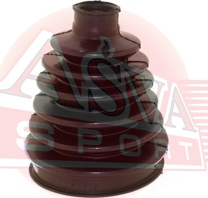 Пыльник шруса Asva. Артикул ASBT-FF2B