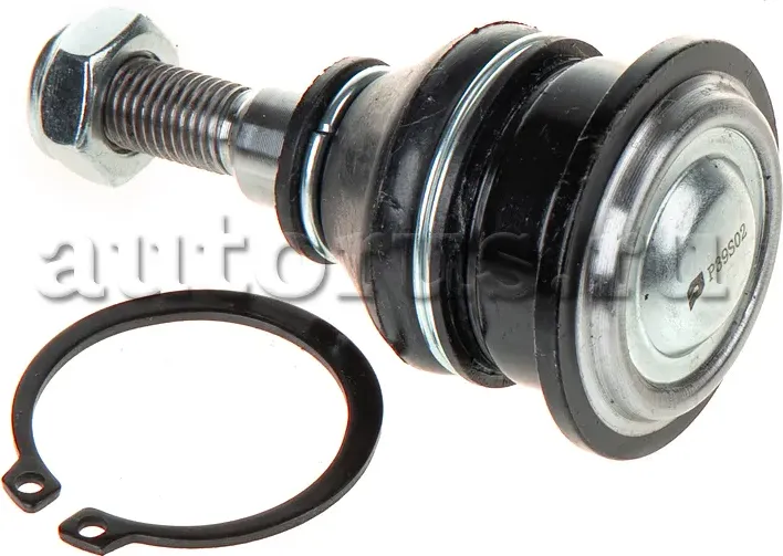 Опора шаровая | перед прав/лев | (Partra). Артикул BJ5101