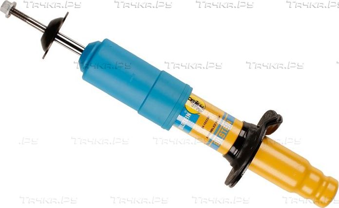 Амортизатор Bilstein B6 4600 передний для Isuzu Ascender 2003-2008. Артикул 24-103336