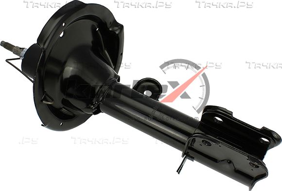 Амортизатор перед. GAS L (Kortex). Артикул KSA926STD