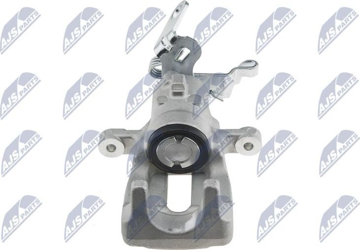 Тормозной суппорт NTY (алюминий). Артикул HZT-VW-071