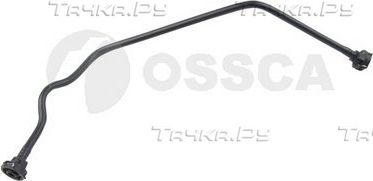 Патрубок радиатора (системы охлаждения) OSSCA. Артикул 33295