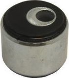 Кастор кит Tough Dog 2 градуса, лифт 50 мм для Nissan Patrol Y61 1997-2013. Артикул TDUK-054/2