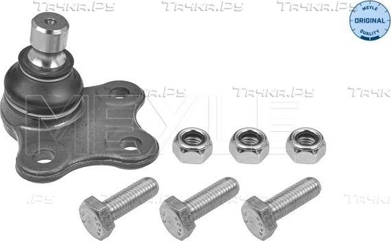Шаровая опора Meyle Original. Артикул 716 010 4115