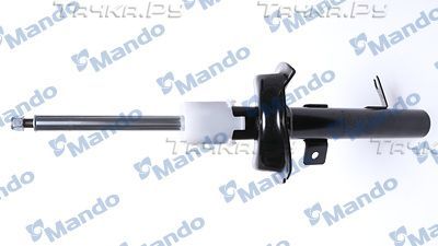 Амортизатор Mando. Артикул MSS017136