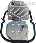 Фильтр АКПП Alco Filters для PUCH G-modell W463 1989-1997. Артикул TR-005