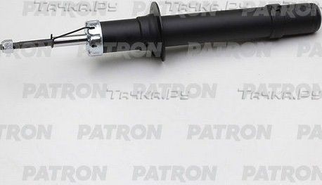 Амортизатор Patron передний для Hyundai Sonata V (NF) 2005-2010. Артикул PSA341460