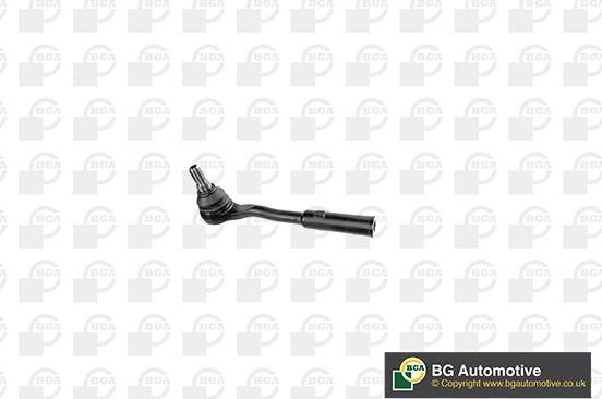 Наконечник рулевой тяги BGA. Артикул SR5618