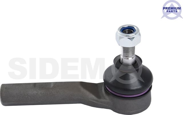 Наконечник рулевой тяги Sidem для Chrysler Voyager II 1990-1995. Артикул 91030