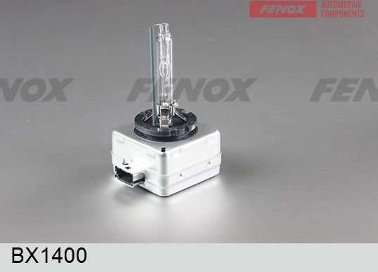 Лампа ксеноновая Fenox. Артикул BX1400