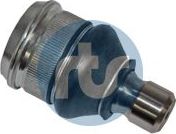 Шаровая опора RTS. Артикул 93-90694