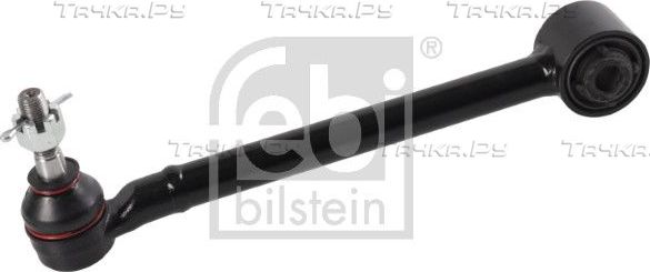 Поперечный рычаг задней подвески Febi Bilstein (сталь) правый/левый для Subaru Forester IV 2012-2018. Артикул 174789