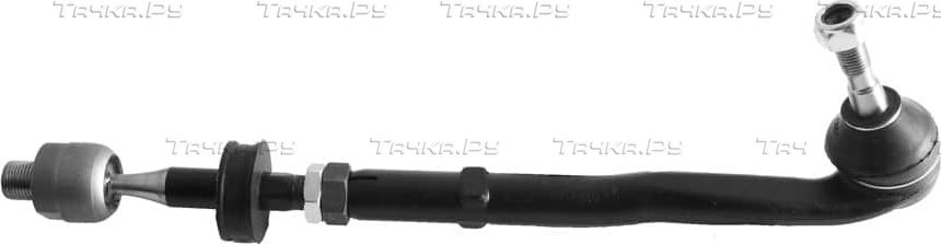Рулевая тяга поперечная (в сборе) SKF. Артикул VKDY 338514