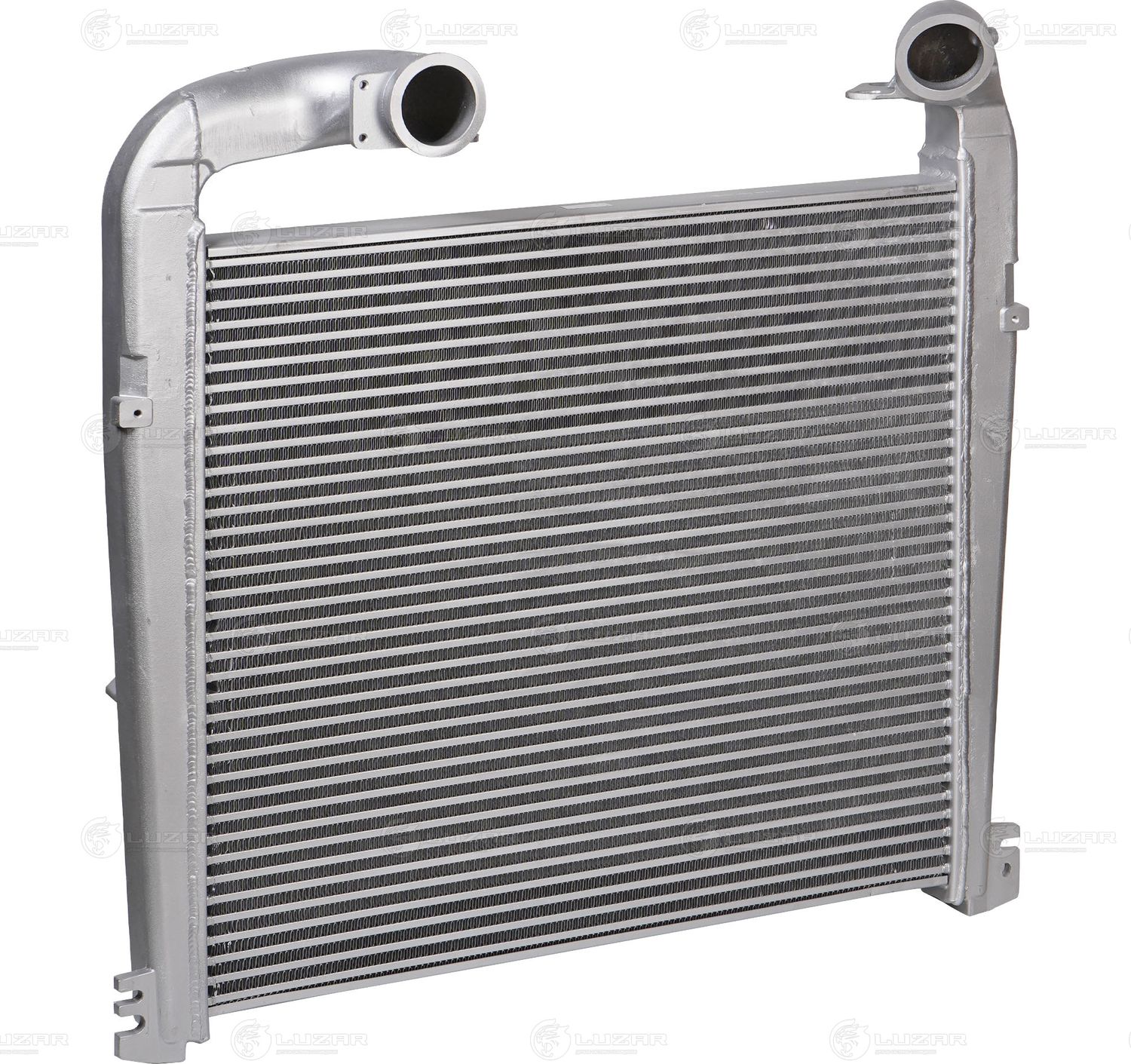 Интеркулер Luzar. Артикул LRIC 2804