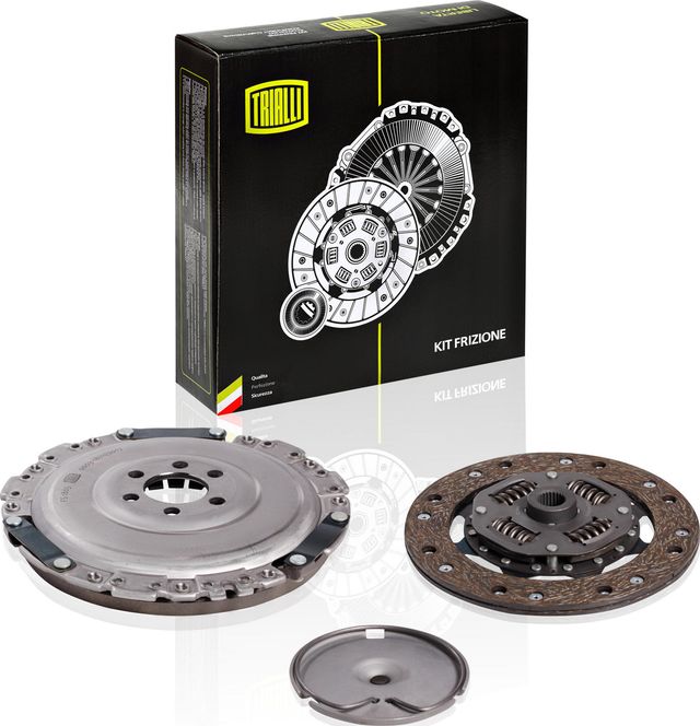 Сцепление (комплект) Trialli для SEAT Cordoba I 1993-2002. Артикул FR 1805