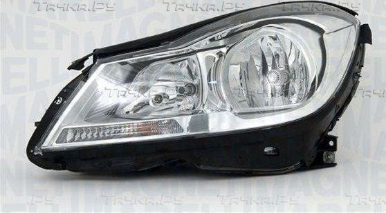 Фара передняя основная Magneti Marelli. Артикул 710301270205