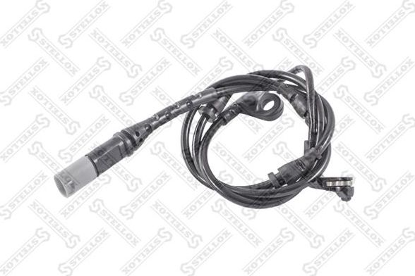 Датчик износа тормозных колодок Stellox. Артикул 00-10054-SX