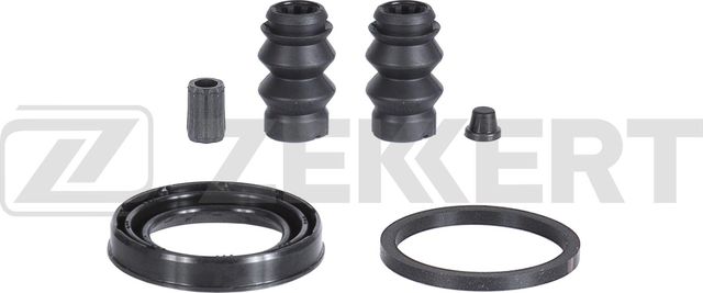 Ремкомплект тормозного суппорта Zekkert передний/задний для Fiat Ducato III 2006-2026. Артикул BR-1175