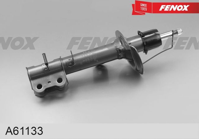 Амортизатор Fenox передний левый для Geely Coolray I 2020-2026. Артикул A61133