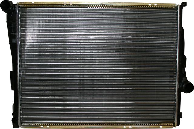 Радиатор охлаждения двигателя JP Group для BMW 3 IV (E46) 1997-2007. Артикул 1414200700