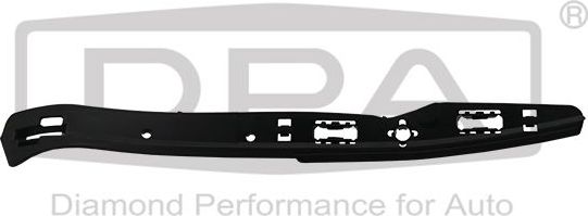 Кронштейн бампера DPA. Артикул 88071175602