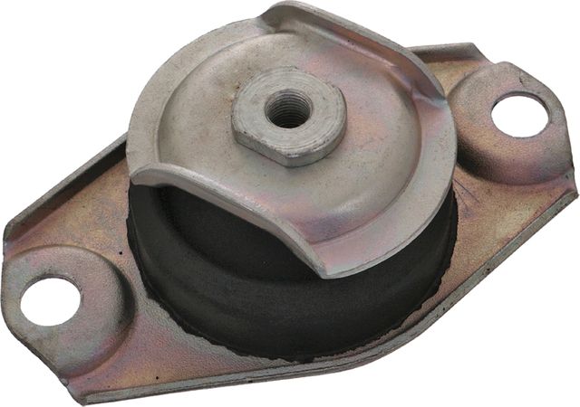 Подушка (опора) двигателя Febi Bilstein задняя для Alfa Romeo 147 I 2001-2010. Артикул 19968