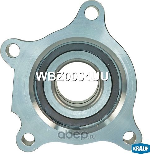 Ступица в сборе Krauf. Артикул WBZ0004UU