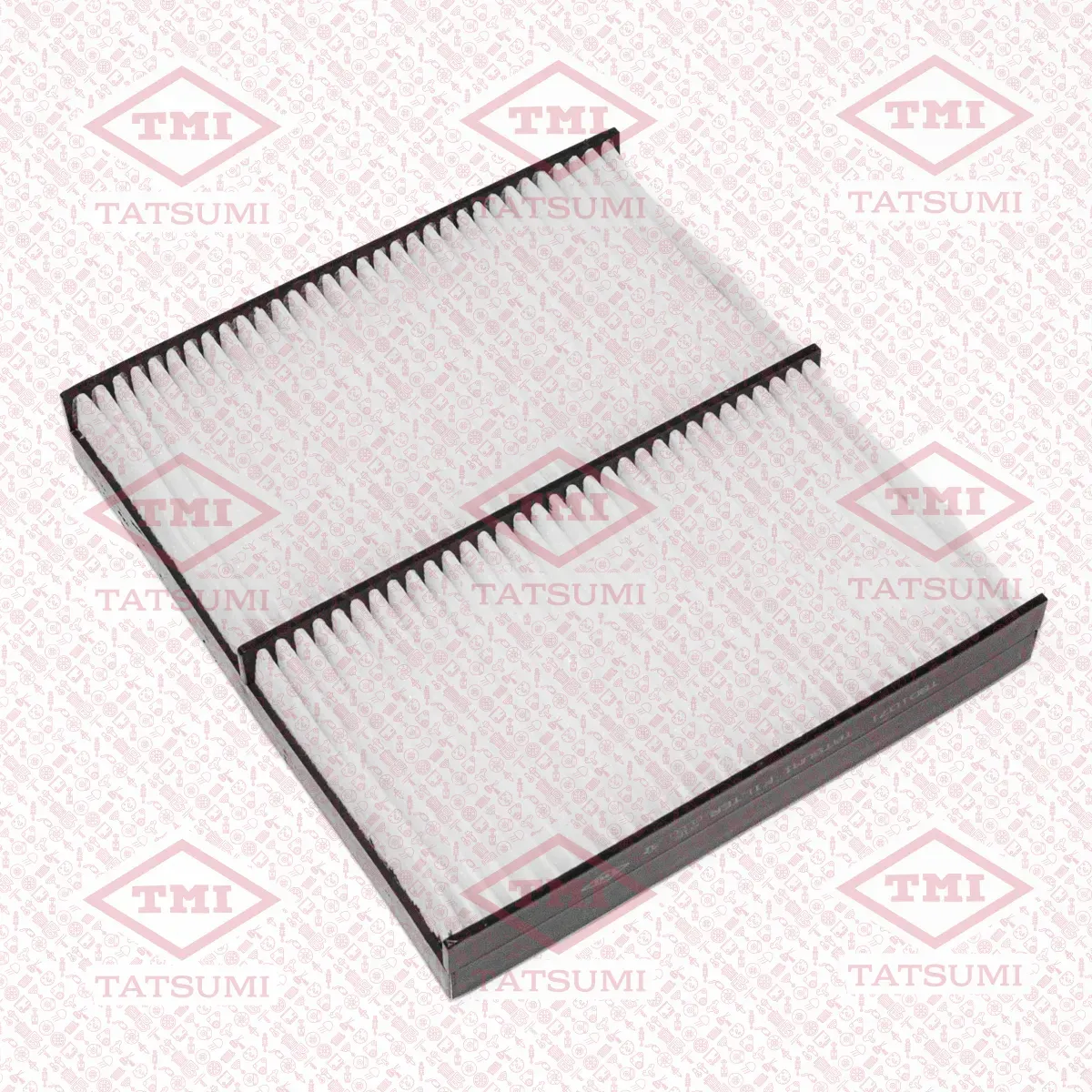 Фильтр салона (Tatsumi). Артикул TBD1071