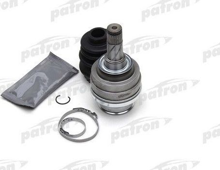 Шрус внутренний (граната) Patron для Opel Kadett D 1979-1984. Артикул PCV3008