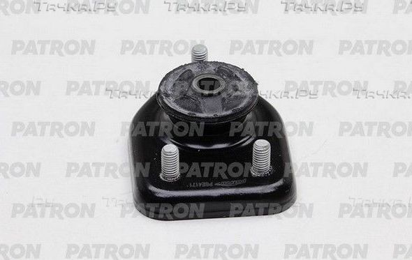 Опора амортизатора (стойки) Patron задняя для BMW X3 I (E83) 2003-2011. Артикул PSE4171