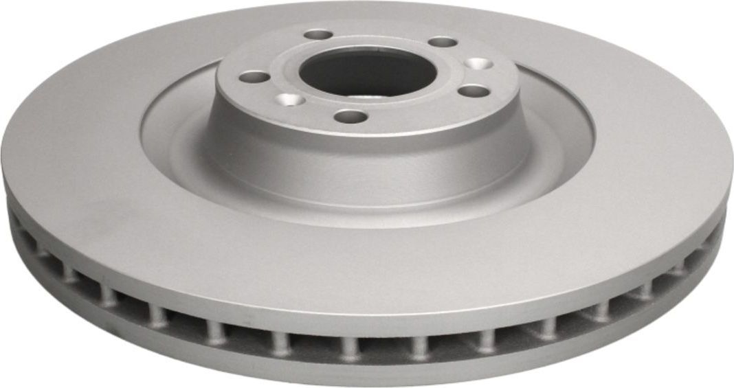 Тормозной диск ATE. Артикул 24.0134-0100.1
