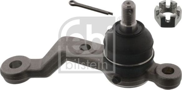 Шаровая опора Febi Bilstein. Артикул 43017