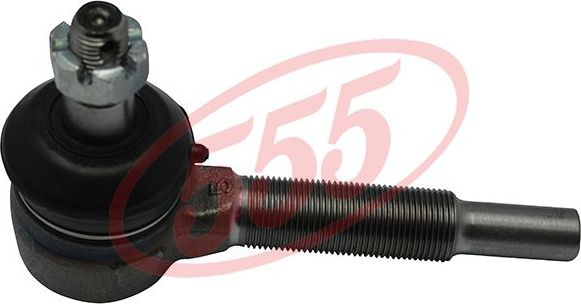 Наконечник рулевой тяги 555. Артикул SE-7221R