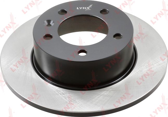 Тормозной диск LYNXauto. Артикул BN-1811