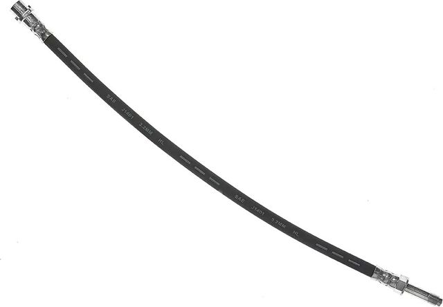 Тормозной шланг Brembo ESSENTIAL LINE. Артикул T 50 055