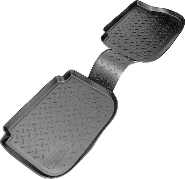 Коврики Норпласт для салона (задняя пара) Volkswagen Caddy 2004-2015. Артикул NPL-Po-95-02