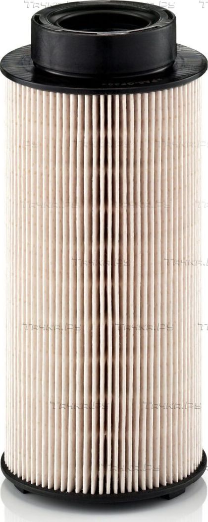 Топливный фильтр Mann-Filter. Артикул PU 941 x