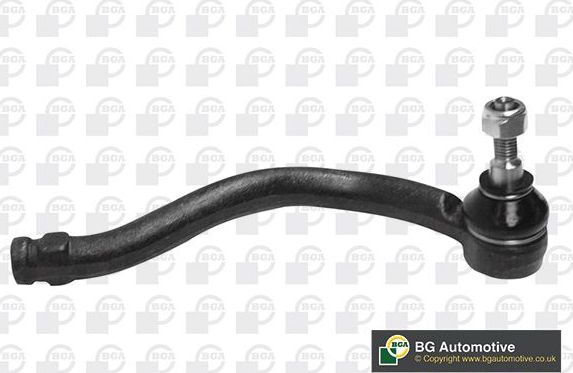 Наконечник рулевой тяги BGA. Артикул SR9615