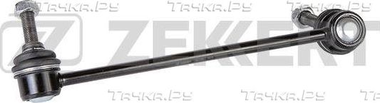 Стойка (тяга) стабилизатора Zekkert передняя левая для Alpina D10 E39 2000-2003. Артикул SS-1255