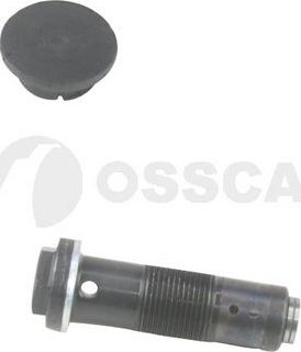 Цепь ГРМ OSSCA для Mercedes-Benz GL-Класс I (X164) 2006-2012. Артикул 26764